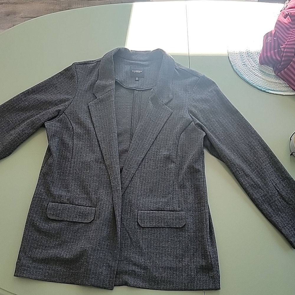Liverpool woman's blazer